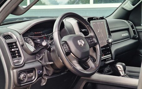Rambler 1500, 2022 год, 9 490 000 рублей, 12 фотография