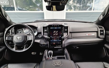 Rambler 1500, 2022 год, 9 490 000 рублей, 9 фотография