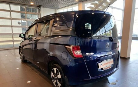 Honda Freed I, 2010 год, 1 270 000 рублей, 5 фотография