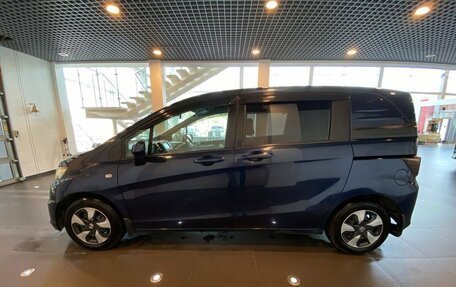 Honda Freed I, 2010 год, 1 270 000 рублей, 6 фотография