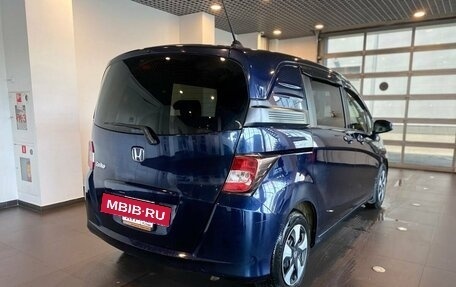 Honda Freed I, 2010 год, 1 270 000 рублей, 3 фотография