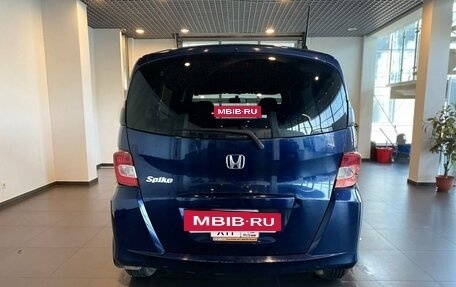 Honda Freed I, 2010 год, 1 270 000 рублей, 4 фотография