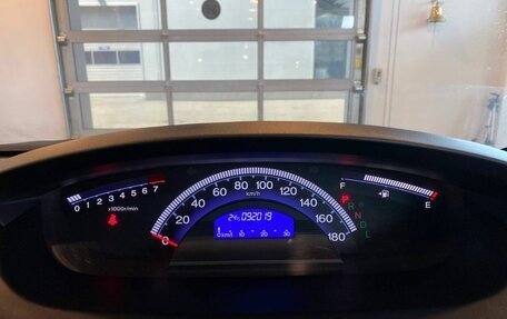 Honda Freed I, 2010 год, 1 270 000 рублей, 11 фотография