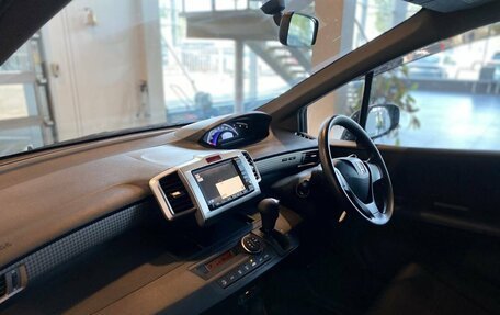 Honda Freed I, 2010 год, 1 270 000 рублей, 12 фотография