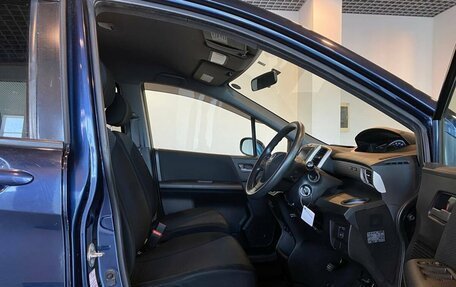 Honda Freed I, 2010 год, 1 270 000 рублей, 16 фотография
