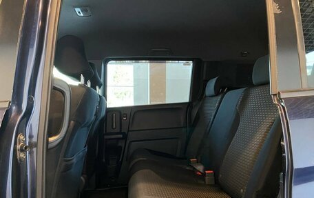 Honda Freed I, 2010 год, 1 270 000 рублей, 17 фотография