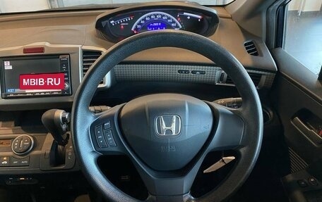 Honda Freed I, 2010 год, 1 270 000 рублей, 10 фотография