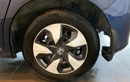 Honda Freed I, 2010 год, 1 270 000 рублей, 19 фотография