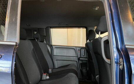 Honda Freed I, 2010 год, 1 270 000 рублей, 23 фотография