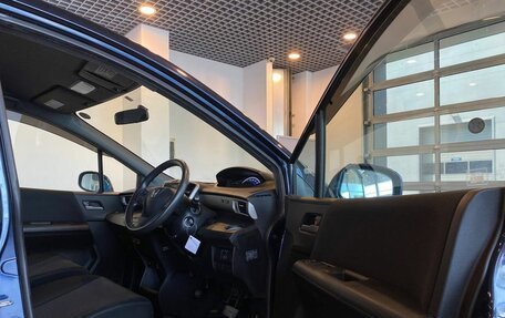 Honda Freed I, 2010 год, 1 270 000 рублей, 20 фотография