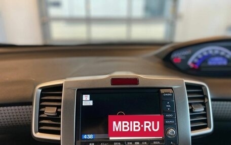 Honda Freed I, 2010 год, 1 270 000 рублей, 14 фотография
