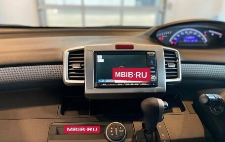 Honda Freed I, 2010 год, 1 270 000 рублей, 13 фотография