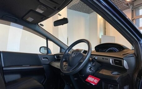Honda Freed I, 2010 год, 1 270 000 рублей, 22 фотография
