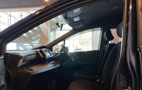 Honda Freed I, 2010 год, 1 270 000 рублей, 26 фотография