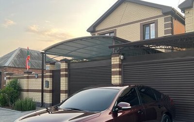 Nissan Teana, 2010 год, 1 150 000 рублей, 1 фотография