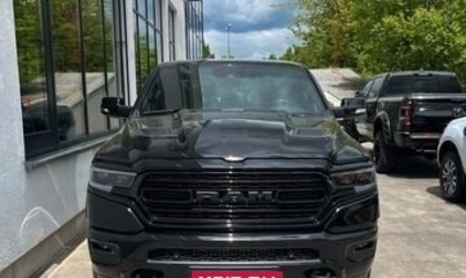 Rambler 1500, 2022 год, 10 665 000 рублей, 1 фотография