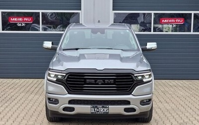 Rambler 1500, 2022 год, 9 170 000 рублей, 1 фотография