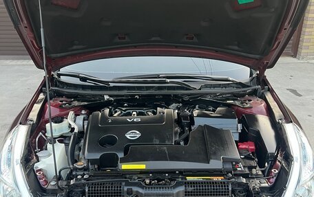 Nissan Teana, 2010 год, 1 150 000 рублей, 9 фотография