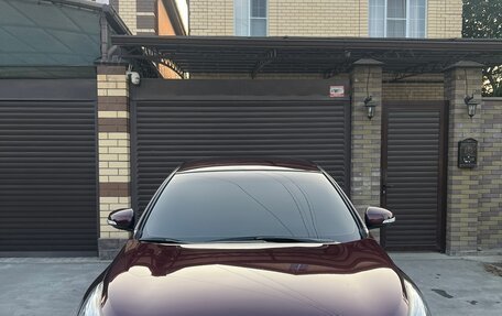 Nissan Teana, 2010 год, 1 150 000 рублей, 8 фотография