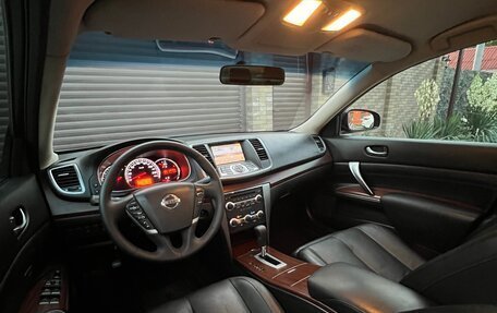 Nissan Teana, 2010 год, 1 150 000 рублей, 14 фотография