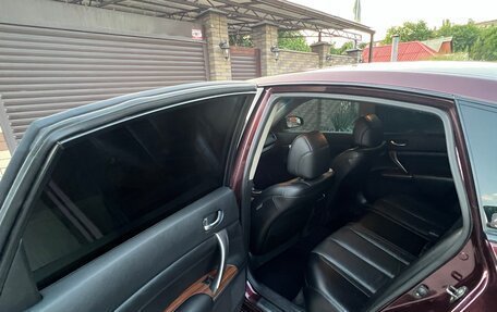 Nissan Teana, 2010 год, 1 150 000 рублей, 20 фотография