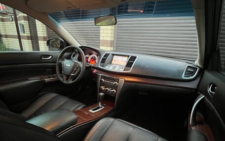 Nissan Teana, 2010 год, 1 150 000 рублей, 17 фотография