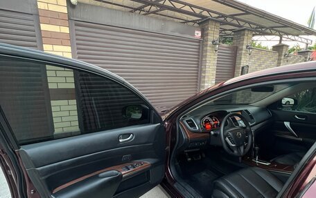 Nissan Teana, 2010 год, 1 150 000 рублей, 12 фотография