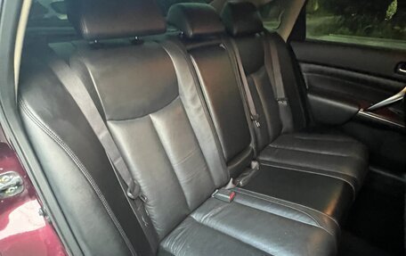 Nissan Teana, 2010 год, 1 150 000 рублей, 22 фотография