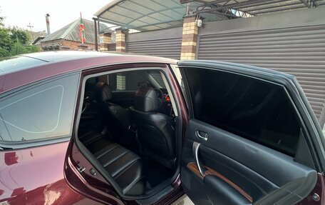 Nissan Teana, 2010 год, 1 150 000 рублей, 23 фотография