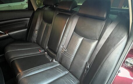 Nissan Teana, 2010 год, 1 150 000 рублей, 21 фотография