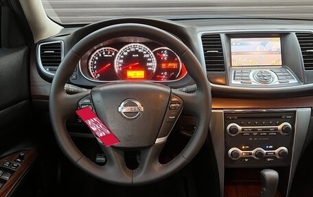 Nissan Teana, 2010 год, 1 150 000 рублей, 15 фотография