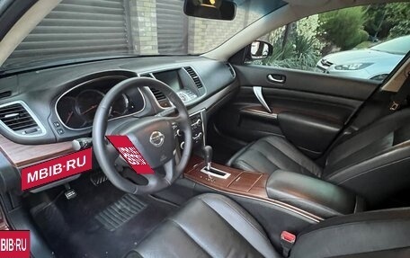 Nissan Teana, 2010 год, 1 150 000 рублей, 13 фотография