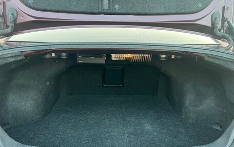 Nissan Teana, 2010 год, 1 150 000 рублей, 25 фотография