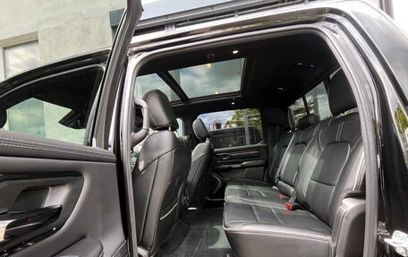 Rambler 1500, 2022 год, 10 665 000 рублей, 9 фотография