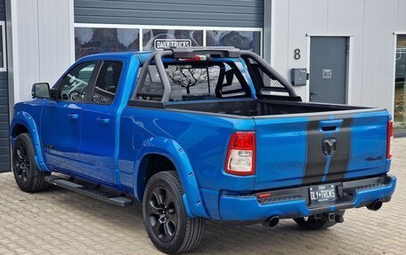 Rambler 1500, 2022 год, 9 000 000 рублей, 6 фотография