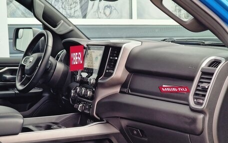 Rambler 1500, 2022 год, 9 000 000 рублей, 14 фотография
