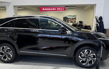 Haval F7, 2025 год, 3 649 000 рублей, 5 фотография