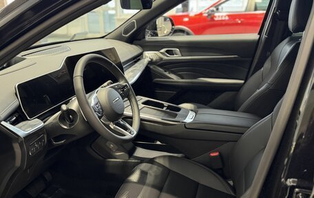 Haval F7, 2025 год, 3 649 000 рублей, 9 фотография