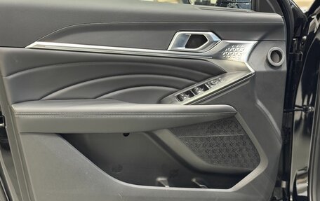 Haval F7, 2025 год, 3 649 000 рублей, 14 фотография