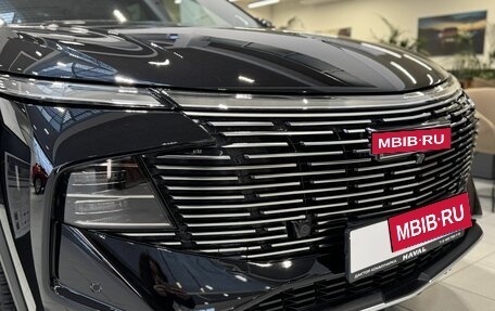 Haval F7, 2025 год, 3 649 000 рублей, 12 фотография