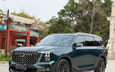 GAC GS8, 2022 год, 2 136 000 рублей, 1 фотография