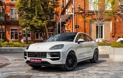 Porsche Cayenne III, 2025 год, 17 850 000 рублей, 1 фотография