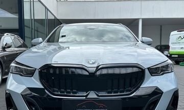BMW 5 серия, 2024 год, 6 240 000 рублей, 1 фотография