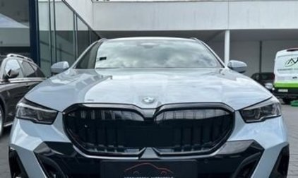 BMW 5 серия, 2024 год, 6 240 000 рублей, 1 фотография