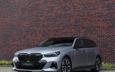 BMW 5 серия, 2024 год, 6 655 000 рублей, 1 фотография