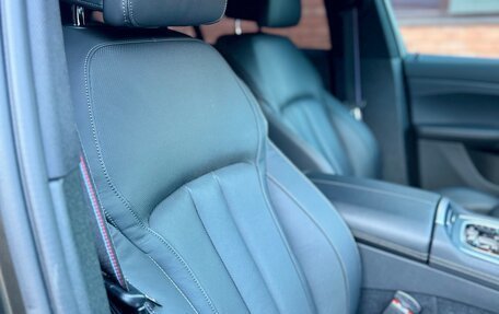BMW X6, 2021 год, 8 800 000 рублей, 13 фотография