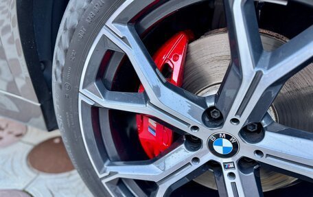 BMW X6, 2021 год, 8 800 000 рублей, 11 фотография