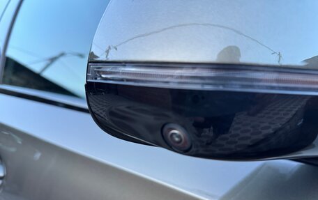 BMW X6, 2021 год, 8 800 000 рублей, 10 фотография