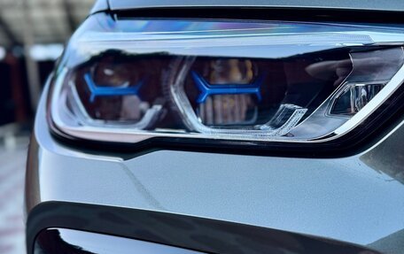 BMW X6, 2021 год, 8 800 000 рублей, 12 фотография
