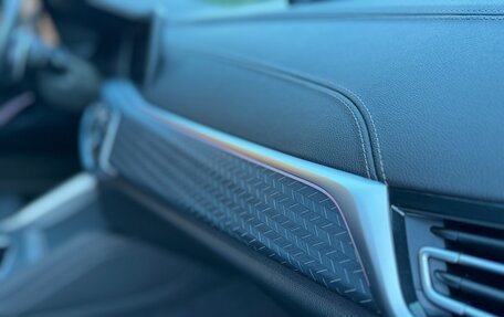 BMW X6, 2021 год, 8 800 000 рублей, 15 фотография